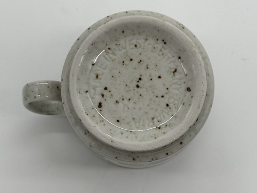 German Fitness Ceramic Coffee Mug Child Cup Vintage Cartoon - Picture 8 of 16