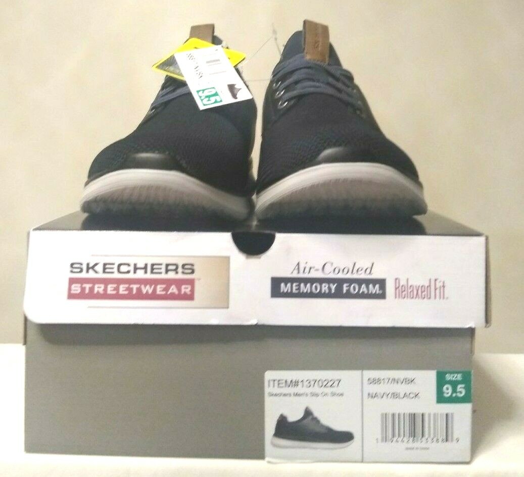 Skechers 58817 купить в Америке, лот 