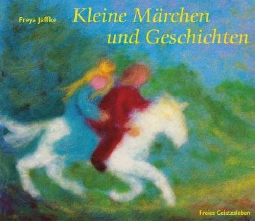 Thumbnail - Kleine Märchen Und Geschichten Zum Erzählen Und Für Puppenspiele 1750