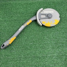 Nerf Fortnite - Réplique Axeroni Avec Lame En Mousse Pour Jouer Dans La Vraie Vie