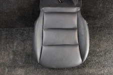 INFINITI QX50  Seat Cushion Front  Left Driver  Black  870505NB4A  2019 2023 OEM