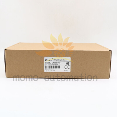 NEW Kinco MT4434TE Screen Panel Display HMI Touch Screen 1PCS #MO