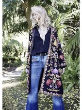 House Of Skye Love Lust Jacket Size S/m
