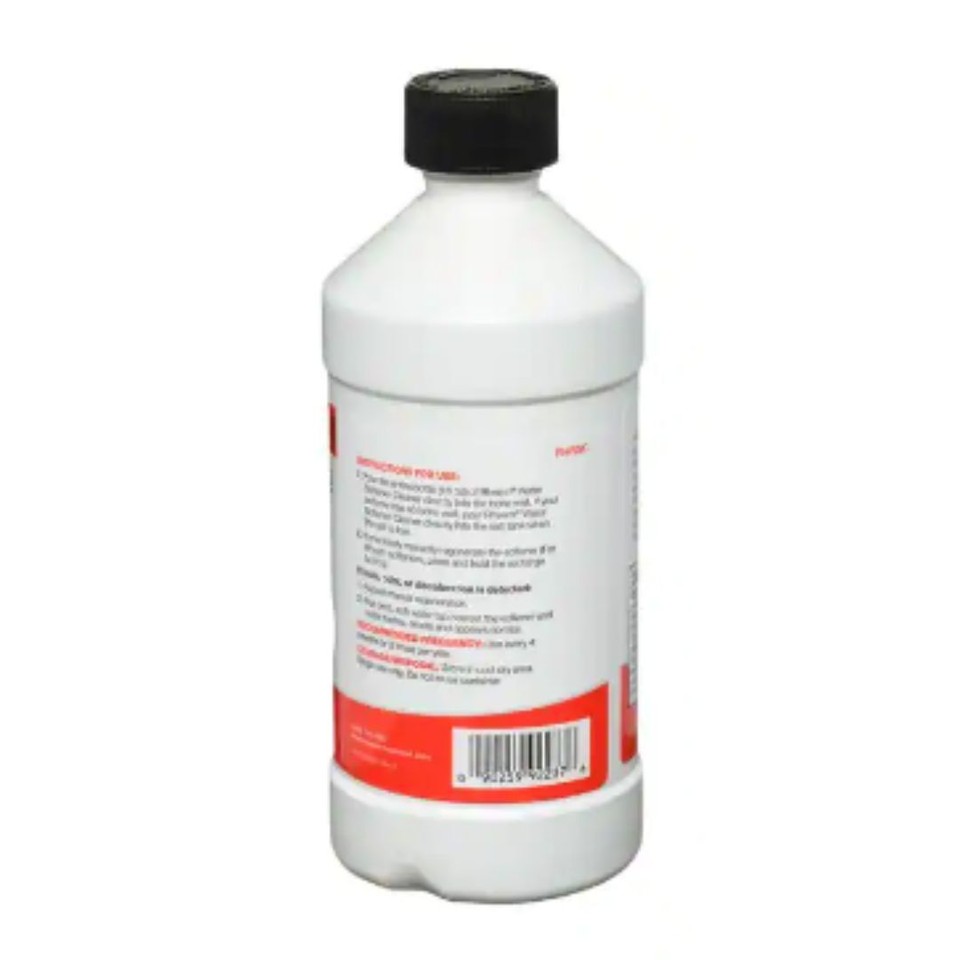 Rheem Preferred Series Water Softener Cleaner eBay