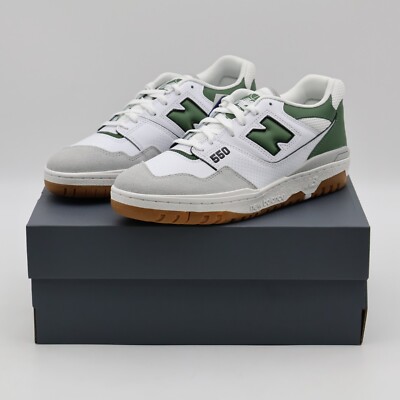 NEW BALANCE / ローカットスニーカー/28cm/GRN/BB550ESB s-l400.jpg