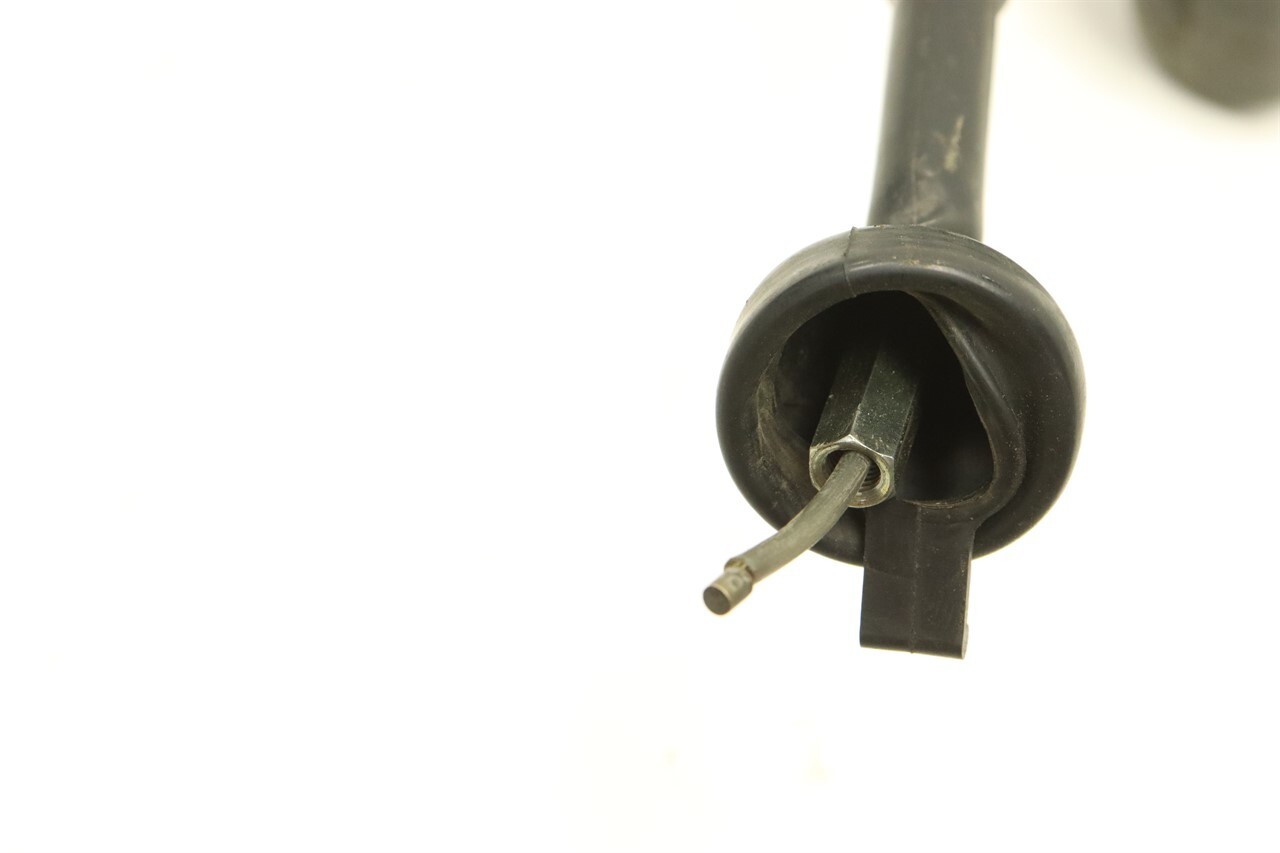 Yamaha Timberwolf 250 2x4 92 Throttle Cable 4BD263110000 44581 eBay