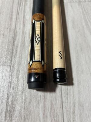 A*k様 billiards オールド アダムキュー r*9様 オールドAdamキュー