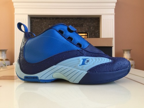 reebok answer iv size 10