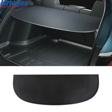 Trunk Cargo Cover For Honda HRV HR-V 2023-2025 Luggage Security Cover Accessory