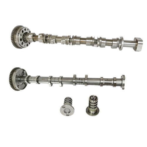 EA888 Gen3 Camshaft Exhaust &Intake &Adjuster Valves For VW Tiguan AUDI