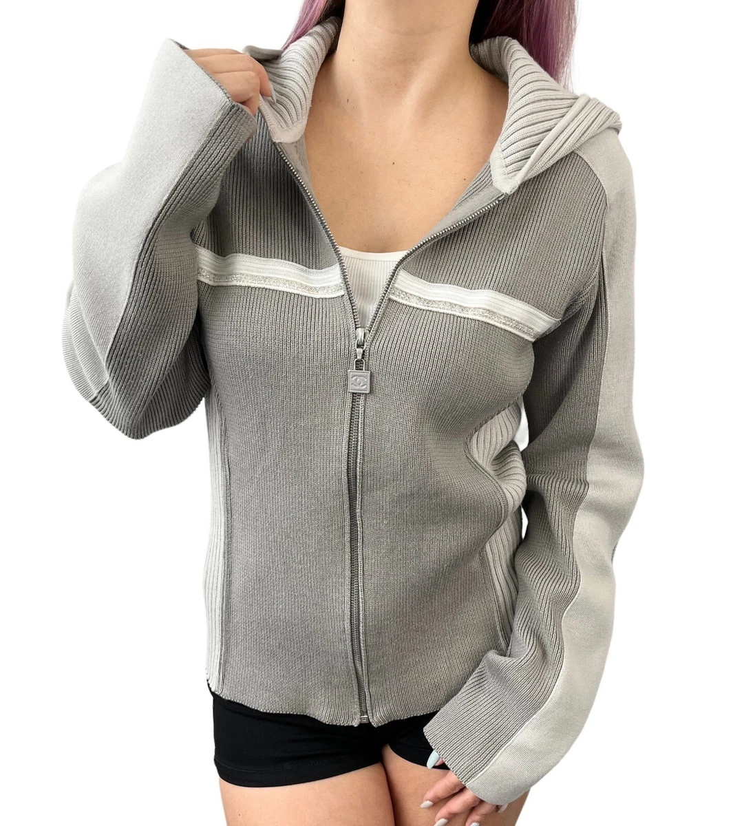 Coco Chanel Women's Hoodie