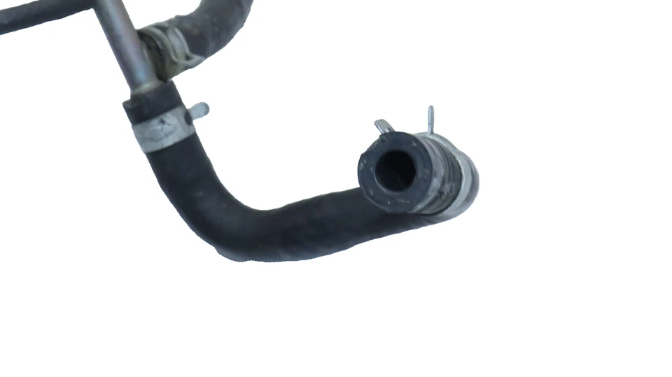 06-07 TRIBECA B9 MOTOR REFRIGERANTE TUBO AGUA MANGUERA T4768 Foto 4 de 4