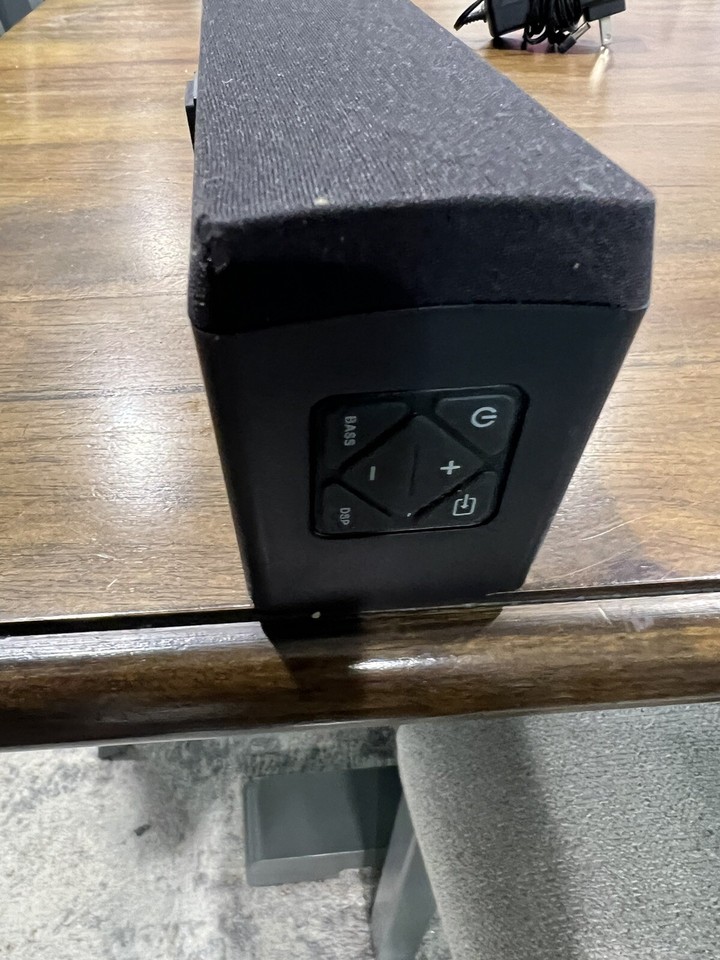 Insignia NSHSB318 Soundbar eBay