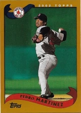 2002 Topps (Pick From List)