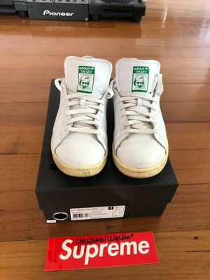 asap rocky stan smith