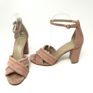 blush peep toe heels