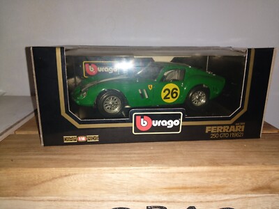 automodelle 1:18 Ferrari 