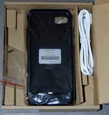 NEW Linea Pro 7i Barcode Green Laser Scanner Quantity Available