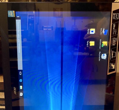 Acer Aspire Z1-621g 4gb 500gb 21.5