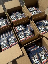 2024 Panini Donruss Optic Football Hanger Box (BULK LOT OF 100)