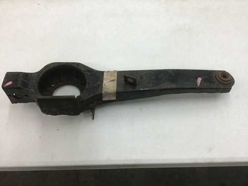 Corvette 1965-1982 NOS Right rear trailing arm #47510 superseded to 14035664 - Bild 3 von 8