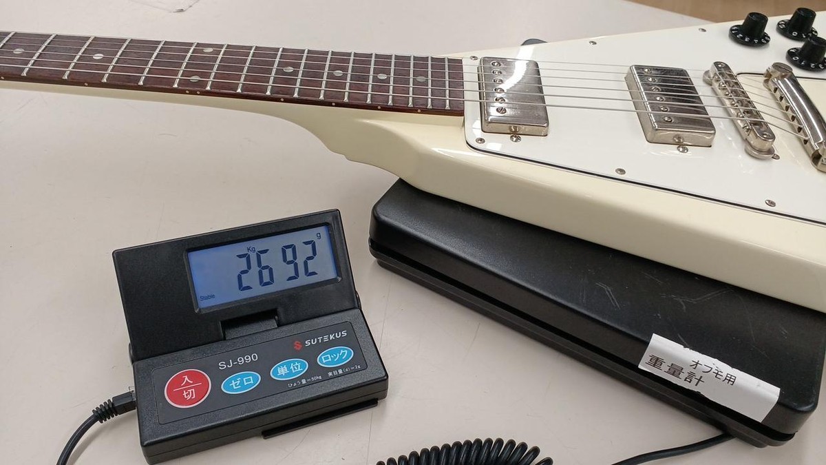 ギブソン純正　アドバンスドプレーティング　ニッケル　アルミ　ハンドエイジド ギブソン純正 アドバンスドプレーティング ニッケル アルミ