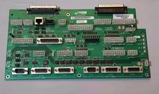 WMS BB1 Backplane