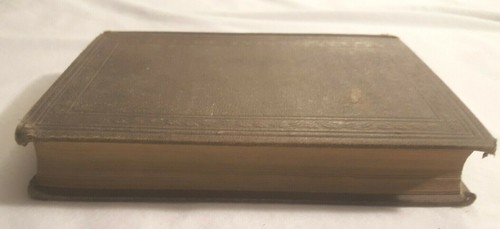 Helps for the Pulpit: Sketches And Skeletons Of Sermons Two Volumes in One HC - Picture 4 of 12