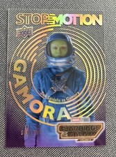 2014 Upper Deck Guardians of the Galaxy Trading Cards 14