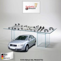 Kit Arme 12 StÜCk Audi A4 Ii B6 1.9 Tdi 96KW 130PS Ab 2004