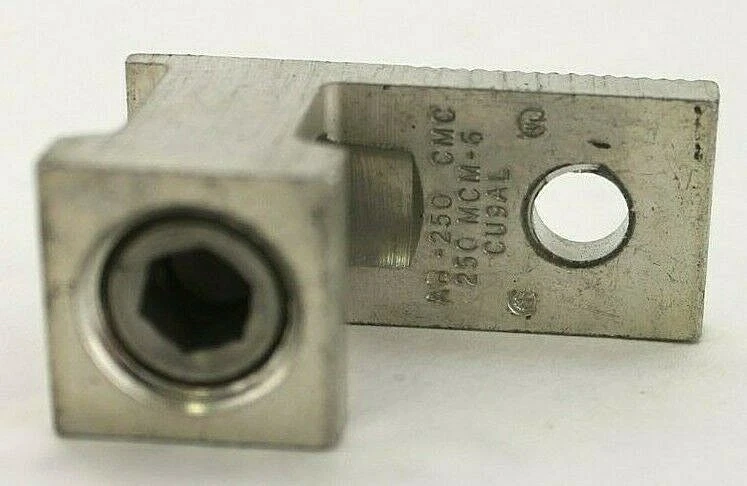 New CMC AB-250 Mechanical Lug - Image 2 of 4