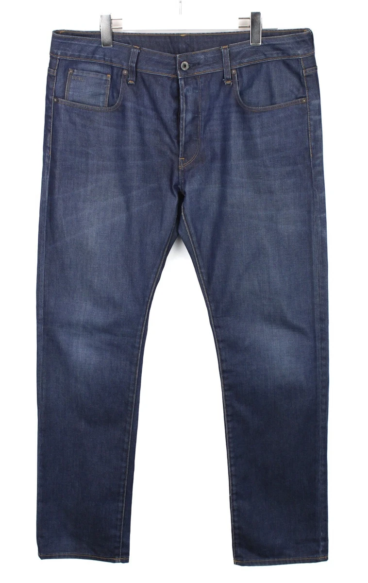 G star 3301 on sale straight
