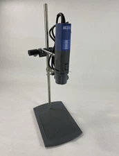 IKA Werke Ultra Turrax T25 Basic S1 Homogenizer Disperser