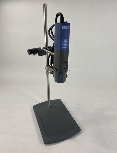 IKA Werke Ultra Turrax T25 Basic S1 Homogenizer Disperser