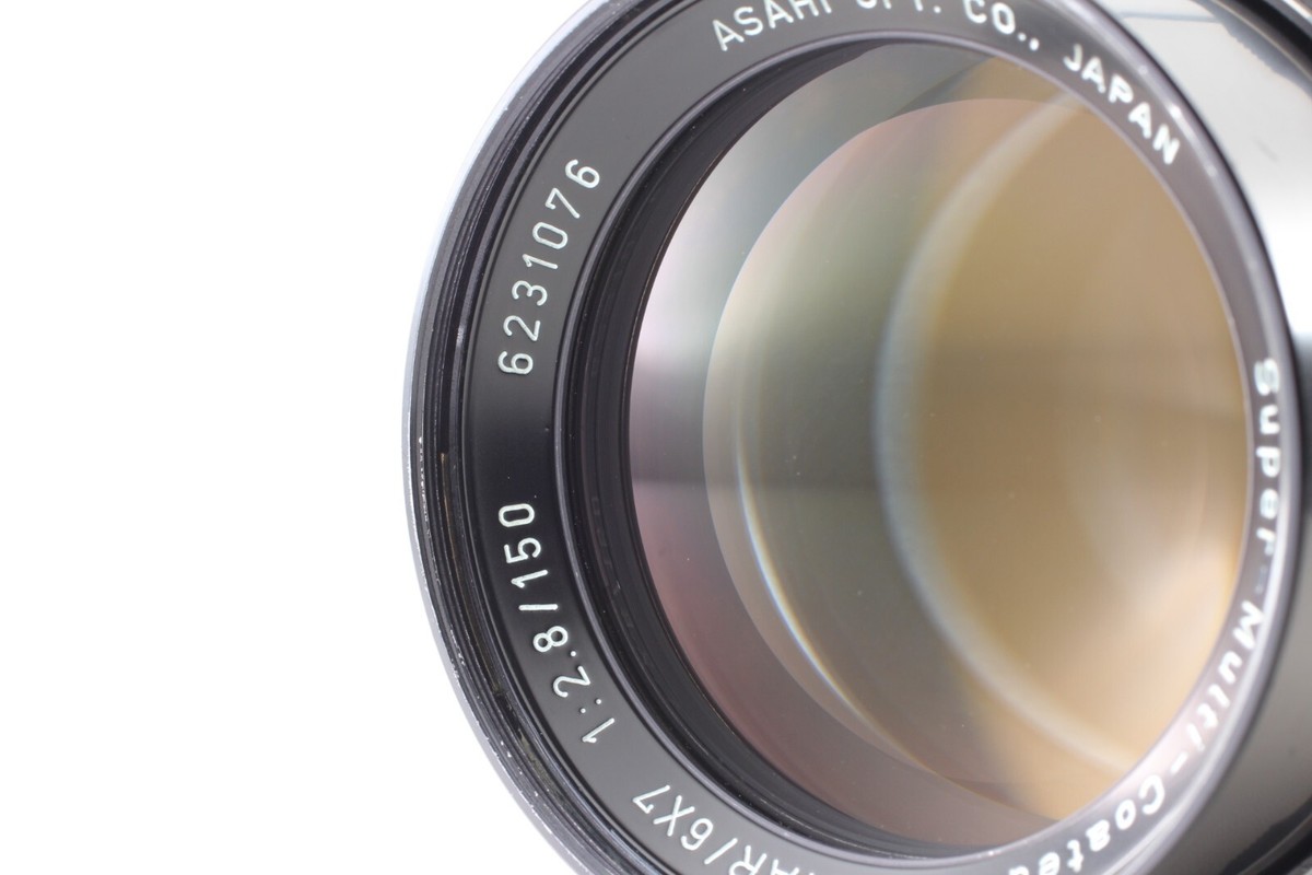 PENTAX67(後期型)+TAKUMAR150mm F2.8 NZ67159_acd67ad7-b447-4b3d-
