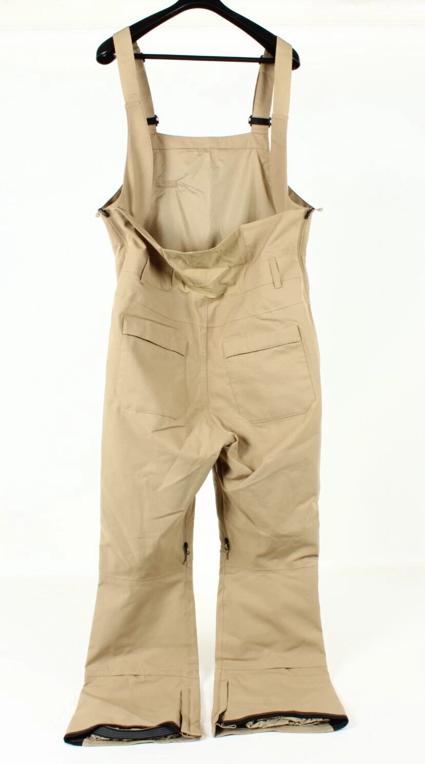 burton avalon bib pants