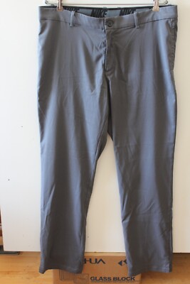 mens dri fit dress pants Charlie' Dress Pants - Tailored / Slim Fit -Tall Men's Pants
