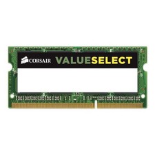 Corsair ValueSelect 8GB DDR3L-1600 CL11 SO-DIMM Arbeitsspeicher
