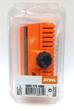 NEW Genuine OEM STIHL Guide Bar Dresser Tool DeBurrer Part # 5605 773 4400