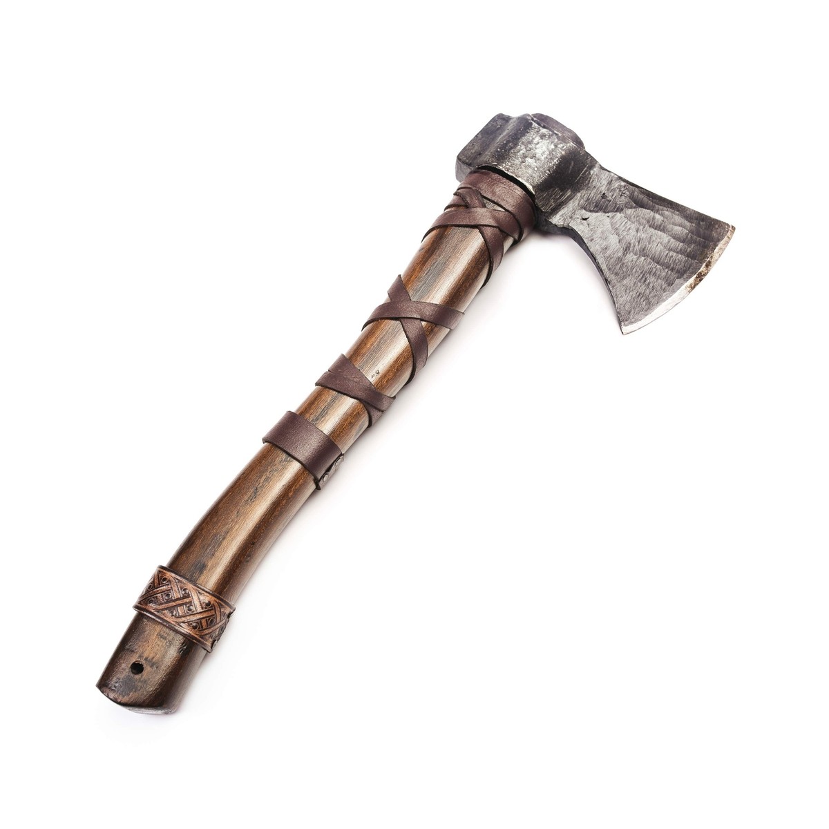 Norse Tradesman 14