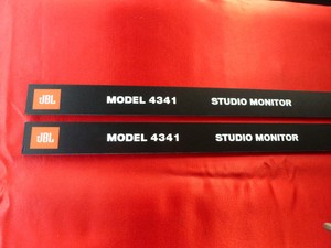 jbl 4341 for sale