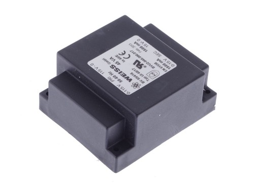 WEISS BV 83/416 BV83/416 BV83416 UI 48/17 UI4817 BVU2-048.080.017 ! NEW ! - Picture 2 of 6