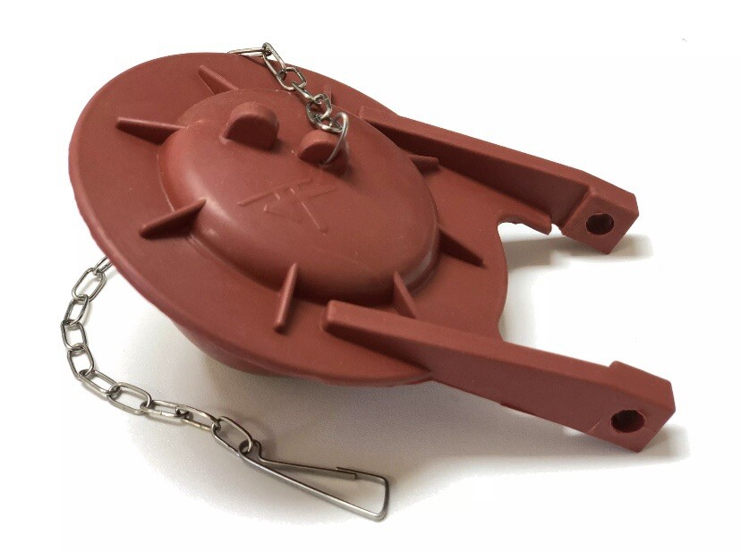 3 Inch Flapper Valve Replacement Fit TOTO THU499S,THU175s & 2021BP Models eBay