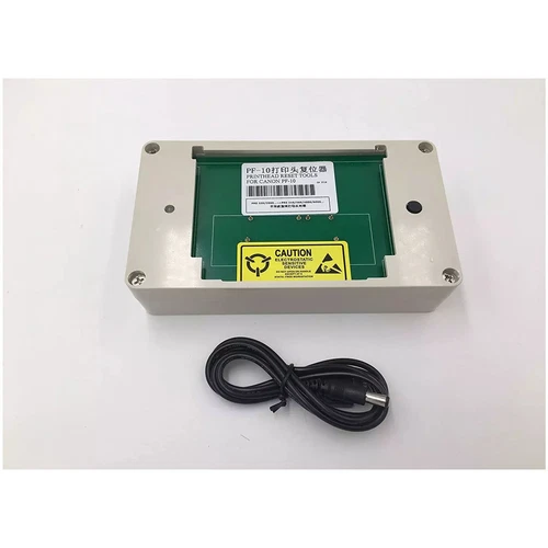 Resetter Kit compatible Canon PF-10 Print Head Reset PRO-1000/2000/4000//6000 - Picture 1 of 1