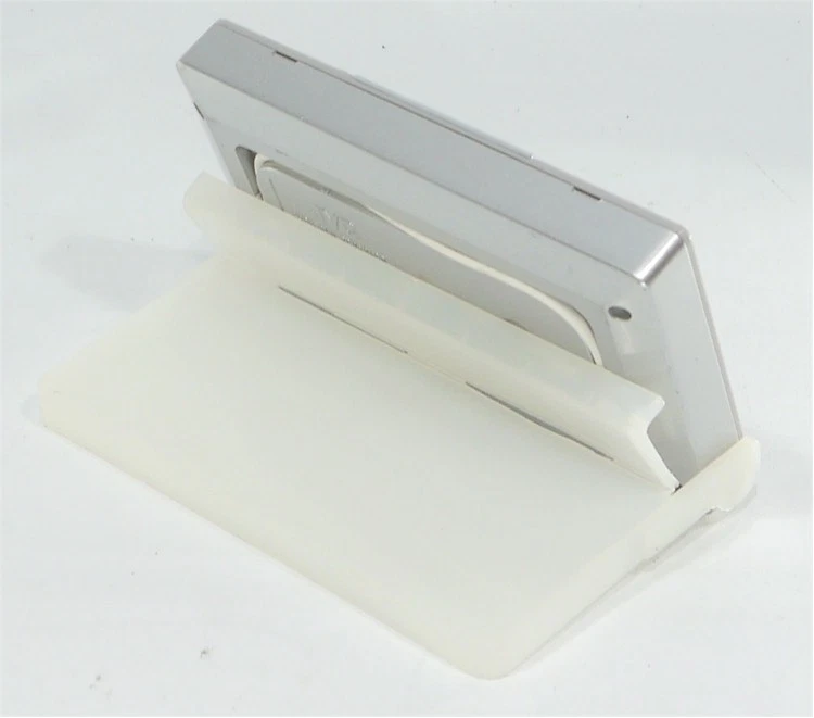 Sistema de altavoces portátiles JVC SP-A110 plateado ++¡ENVÍO GRATUITO! Foto 2 de 4