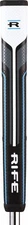 Rife RG 4.0 Extra Large XL PREMIUM FAT Replacement Super Soft Golf Putter Grip