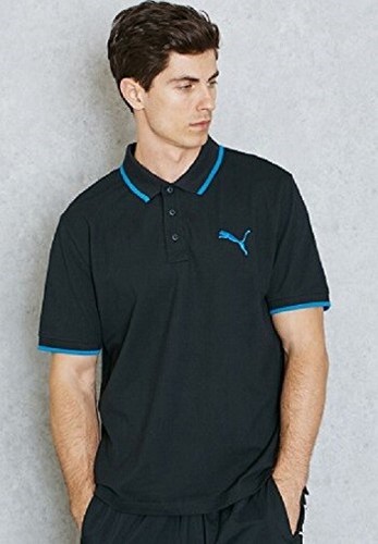 puma dry cell polo shirt