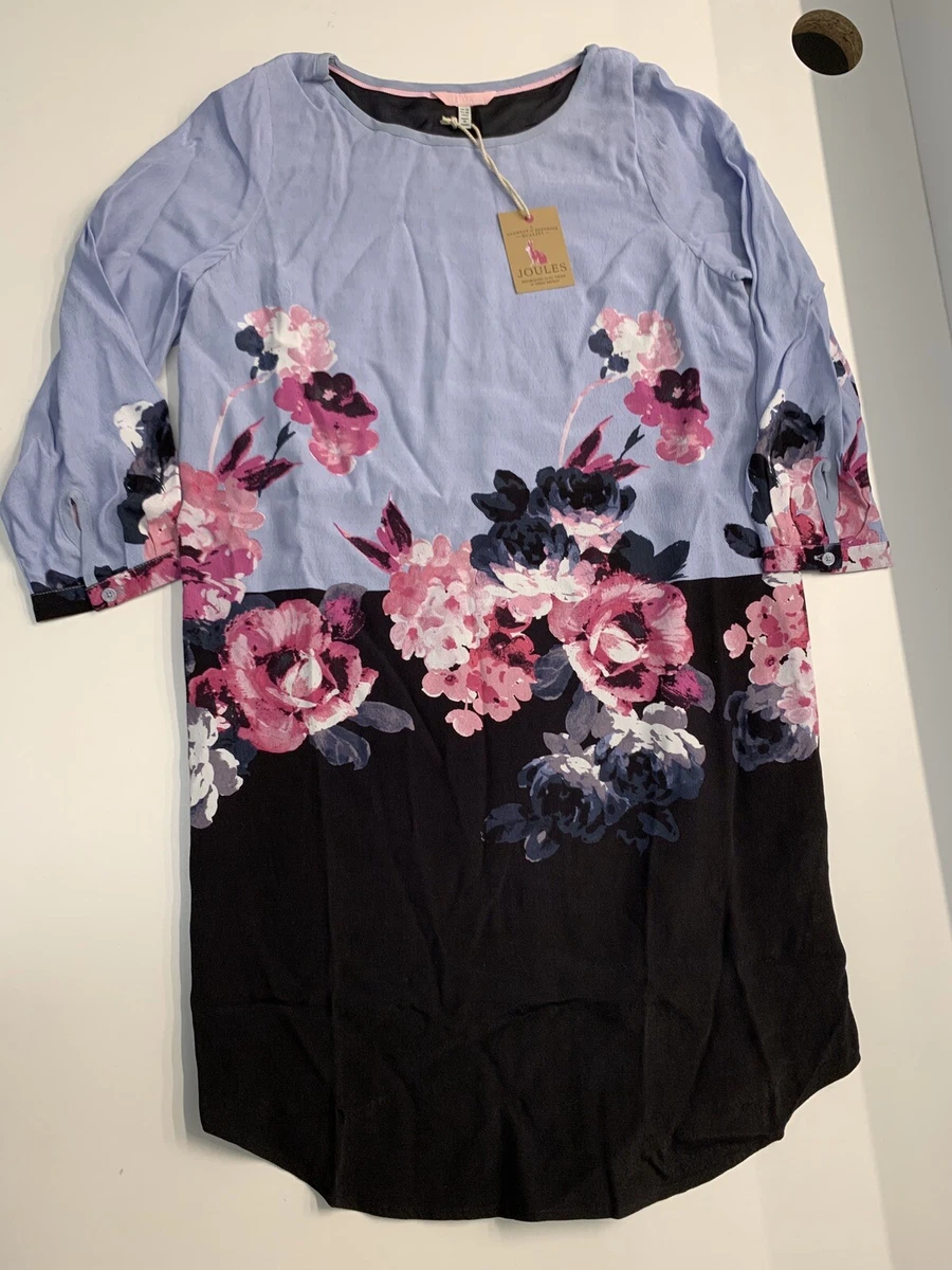 Joules lyris clearance dress