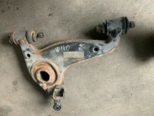 Mercedes W140 S-Klasse Querlenker Dreieckslenker Lenker Vorne Links VL