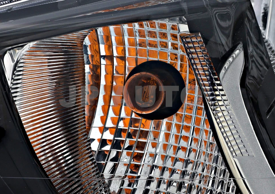 For 2016-2021 Chevrolet Spark Headlight Halogen Set Driver and Passenger Side - Image 3 of 4